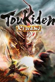 Toukiden: Kiwami - Box - Front - Reconstructed (null) - 600x900