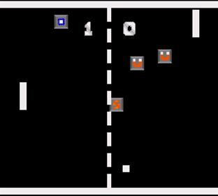 Super Ping-Pong - Screenshot - Gameplay (null) - 631x567