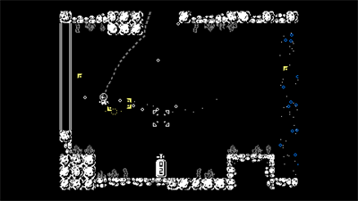Below The Ocean - Screenshot - Gameplay (null) - 3840x2160