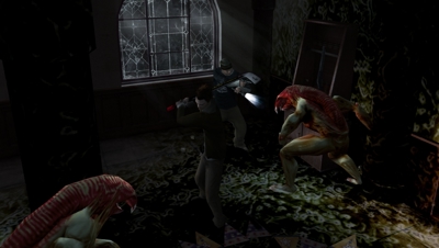 Obscure II (Obscure: The Aftermath) - Screenshot - Gameplay (null) - 1024x579