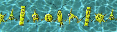 United Plankton Pictures Inc. Logo - Banner (United States) - 1438x395