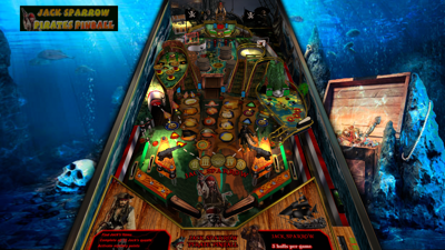 Jack Sparrow - Screenshot - Gameplay (World) - 1920x1080