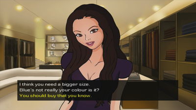 Fantastic Fivesome - Screenshot - Gameplay (World) - 1200x675