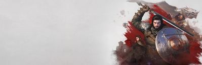 Crimson Desert - Fanart - Background (null) - 3840x1240