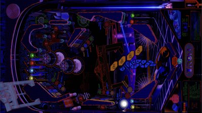 TRON Neon - Screenshot - Gameplay (World) - 3174x1774