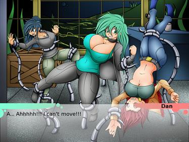 Gender Bender DNA Twister Extreme - Screenshot - Gameplay (null) - 800x600