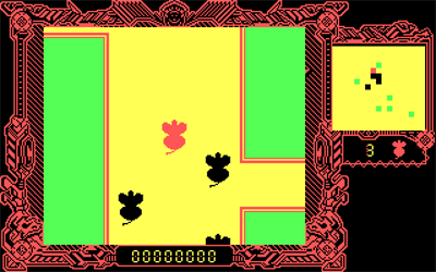 Rat Race - Screenshot - Gameplay (null) - 1920x1200