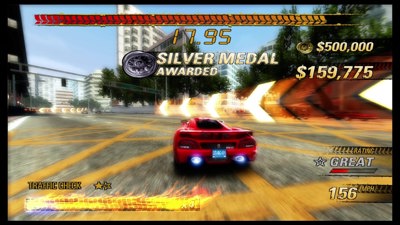 Burnout Revenge - Screenshot - Gameplay (null) - 1920x1080