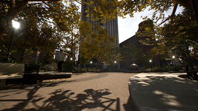 Session: Skateboarding Sim Game - Screenshot - Gameplay (null) - 1920x1080