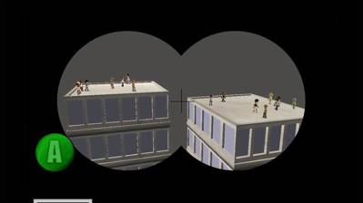 Avatar Takedown - Screenshot - Gameplay (World) - 1000x562