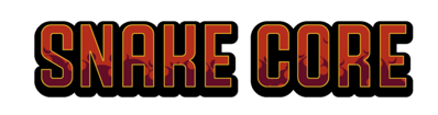 Snake Core - Clear Logo (World) - 640x169