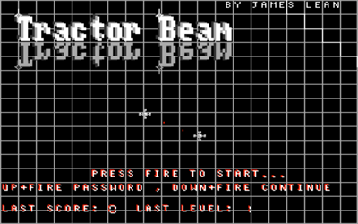 Tractor Beam - Screenshot - Game Title (null) - 640x400