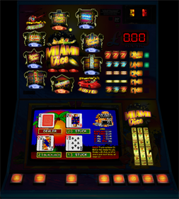 Miami Dice - Screenshot - Gameplay (null) - 933x1036