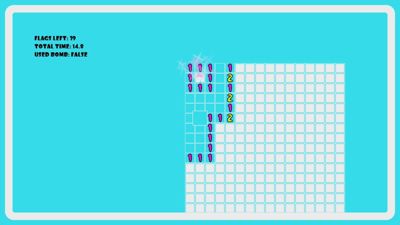 Don't Fear The Sweeper - Screenshot - Gameplay (World) - 1200x675