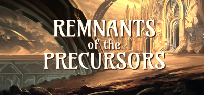 Remnants of the Precursors - Banner (null) - 920x430