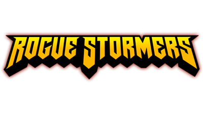 Rogue Stormers - Clear Logo (World) - 640x360