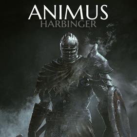Animus: Harbinger - Box - Front (World) - 800x800