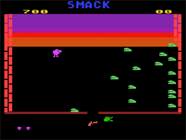 Smack! - Screenshot - Gameplay (null) - 320x240