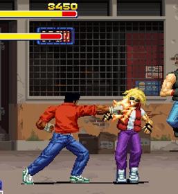 Final Vendetta - Screenshot - Gameplay (null) - 520x567