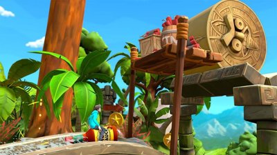 Slide Stars - Screenshot - Gameplay (null) - 1024x576