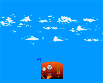 Flyers - Screenshot - Gameplay (null) - 320x256