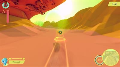Smuggle Craft - Screenshot - Gameplay (null) - 512x288