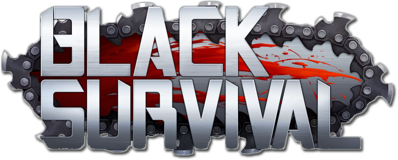 Immortal Soul: Black Survival - Clear Logo (World) - 808x325