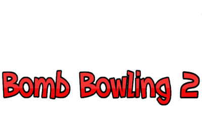 Bomb Bowling 2 - Clear Logo (null) - 640x360