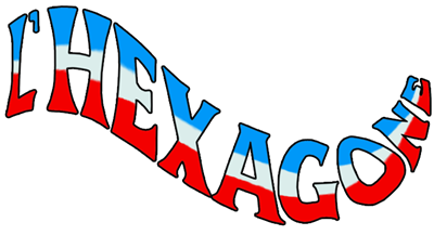 L'Hexagone - Clear Logo (null) - 700x380