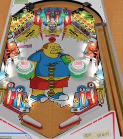 Comic Book Guy - Screenshot - Gameplay (null) - 977x1099