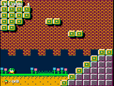 Super Byoon - Screenshot - Gameplay (North America) - 820x620