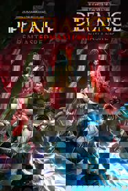 Legacy of Kain: Defiance Remastered - Box - Front (World) - 1440x2160