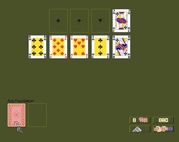Solo Card Games - Screenshot - Gameplay (null) - 684x542