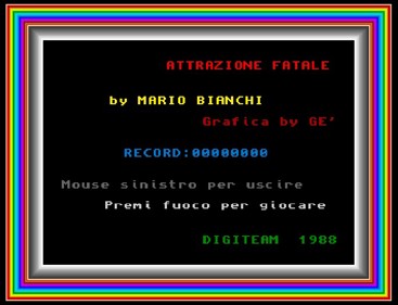 Attrazione Fatale - Screenshot - Game Title (null) - 684x523