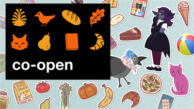 co-open - Box - Front (World) - 1280x720