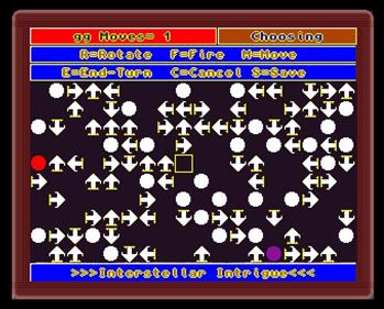 Interstellar Intrigue - Screenshot - Gameplay (null) - 679x546
