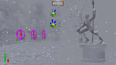 OpenTESArena - Screenshot - Gameplay (null) - 1280x720