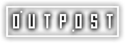 Outpost - Clear Logo (null) - 618x216