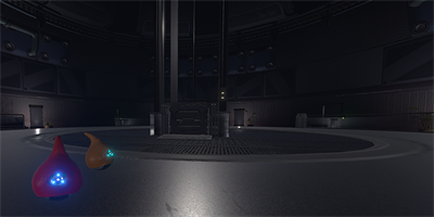SCP: Unity - Screenshot - Gameplay (null) - 800x400