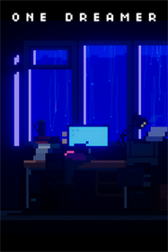 One Dreamer - Box - Front (World) - 720x1080