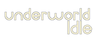 Underworld Idle - Clear Logo (null) - 640x360