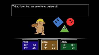 Bonded Realities - Screenshot - Gameplay (World) - 1000x562