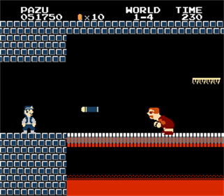 Castle in the Sky - Screenshot - Gameplay (null) - 256x224