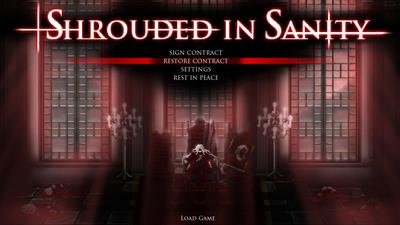 Skautfold: Shrouded in Sanity - Screenshot - Game Select (null) - 1920x1080