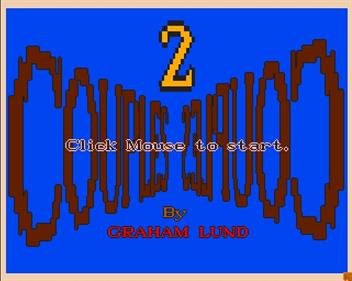 Couples 2 - Screenshot - Game Title (null) - 641x511