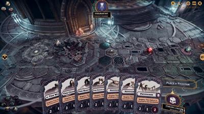 Warhammer Underworlds: Online - Screenshot - Gameplay (null) - 1920x1080