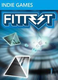 Fittest - Box - Front (World) - 219x300