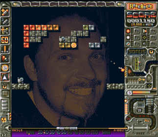 BabeAnoid - Screenshot - Gameplay (null) - 640x556