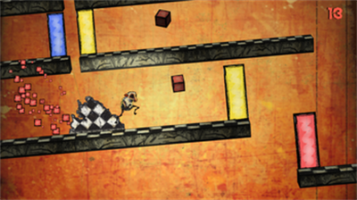 Sheep Dreams are Made of This - Screenshot - Gameplay (null) - 347x195