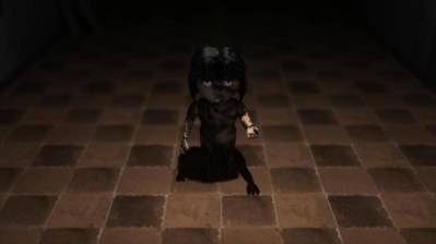 Decay: Part 3 - Screenshot - Gameplay (World) - 1000x562